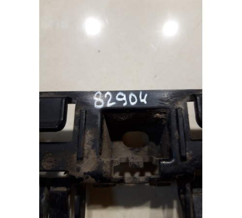 Кронштейн(крепление) порога правый