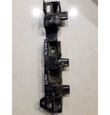 Кронштейн(крепление) порога правый