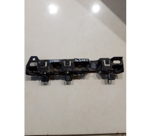 Кронштейн(крепление) порога правый