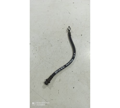 Тормозной шланг (задний, левый)