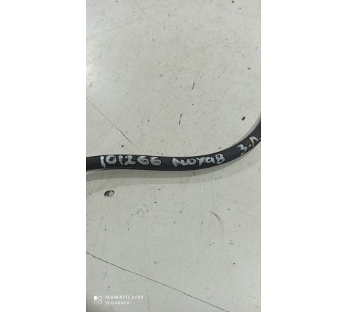 Тормозной шланг (задний, левый)