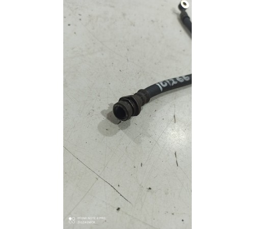 Тормозной шланг (задний, левый)