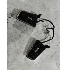 Кнопки руля многофункциональные