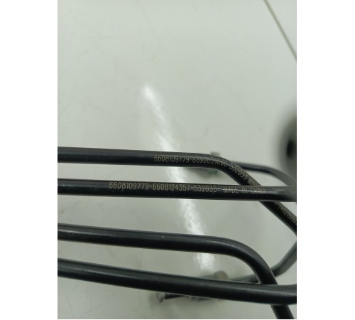 Трубки системы ABS