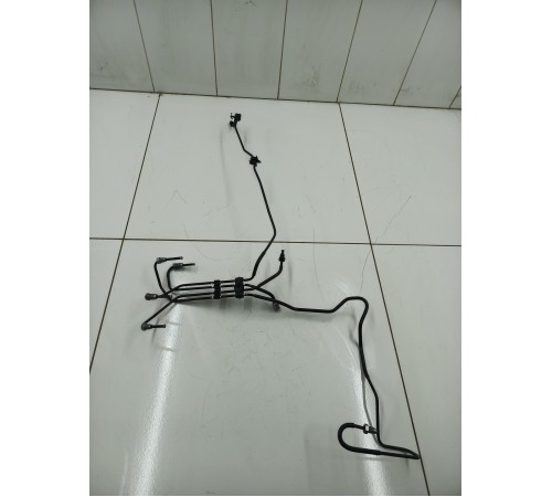 Трубки системы ABS