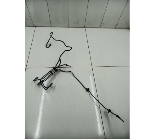 Трубки системы ABS