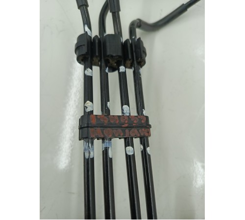 Трубки системы ABS