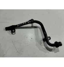 Патрубок системы охлаждения (металлический)