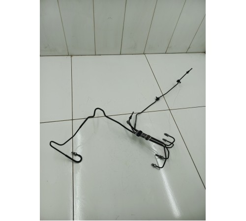 Трубки системы ABS