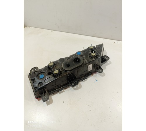 Фонарь задний правый внутренний