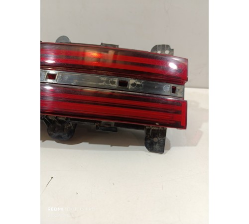 Фонарь задний правый внутренний