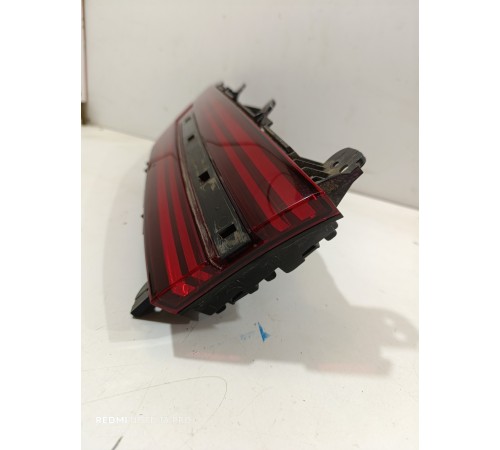 Фонарь задний правый внутренний