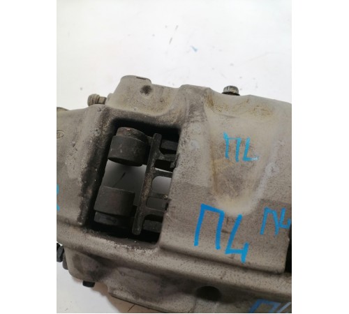 Суппорт Передний левый