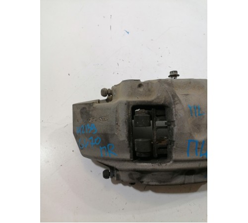 Суппорт Передний левый