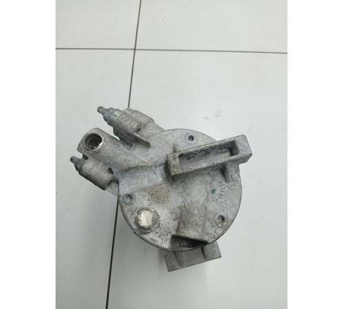 Компрессор кондиционера