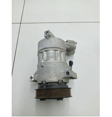 Компрессор кондиционера