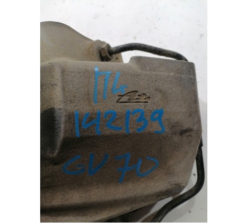 Суппорт Передний левый