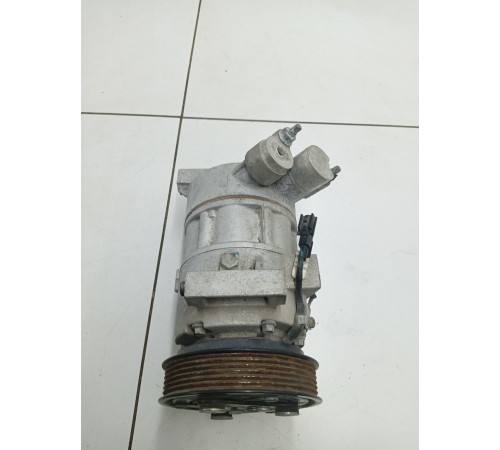 Компрессор кондиционера