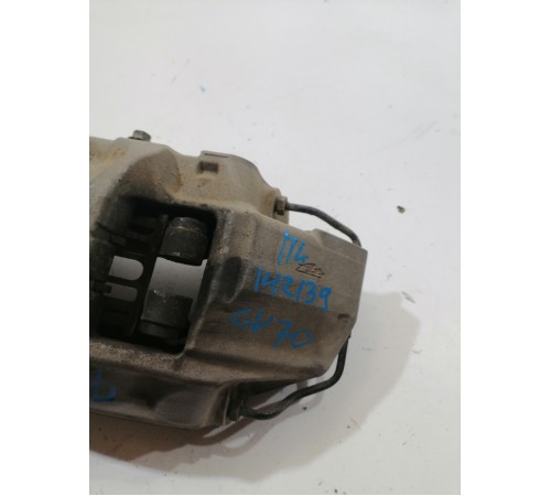 Суппорт Передний левый