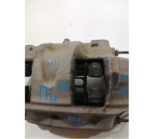 Суппорт Передний левый