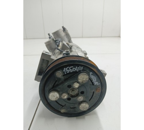 Компрессор кондиционера