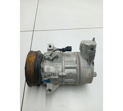 Компрессор кондиционера