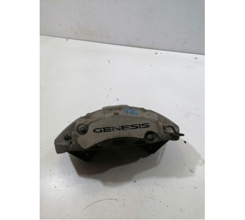 Суппорт Передний левый