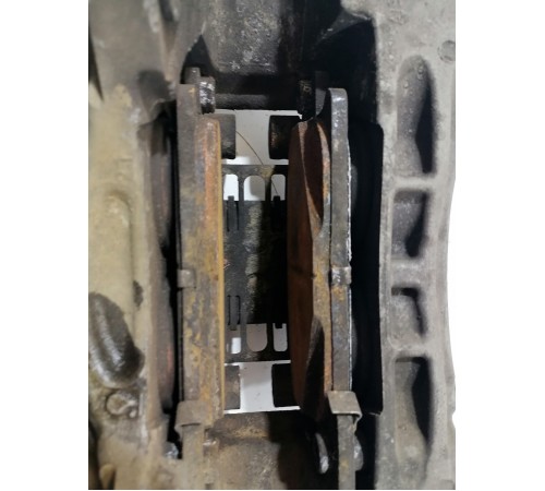 Суппорт Передний левый