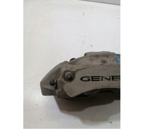 Суппорт Передний левый