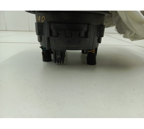 Подушка безопасности водителя