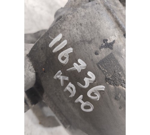 Помпа водяная (насос)