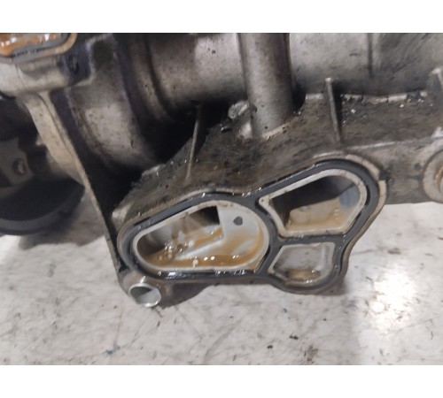 Помпа водяная (насос)