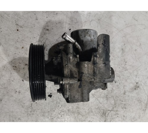 Помпа водяная (насос)