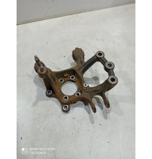 Кулак поворотный(задний правый)