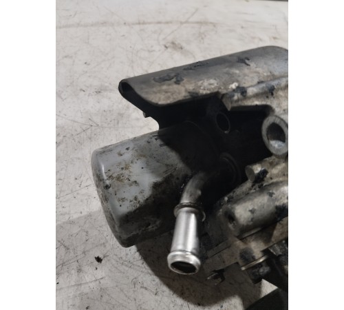 Помпа водяная (насос)