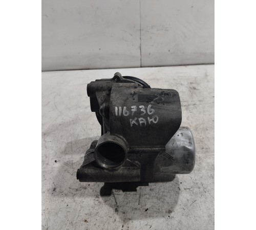 Помпа водяная (насос)