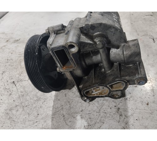 Помпа водяная (насос)