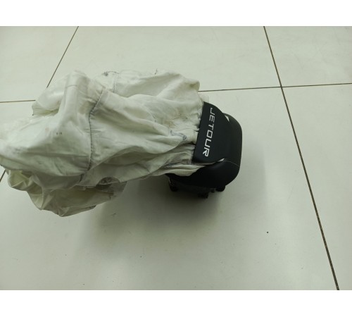 Подушка безопасности водителя