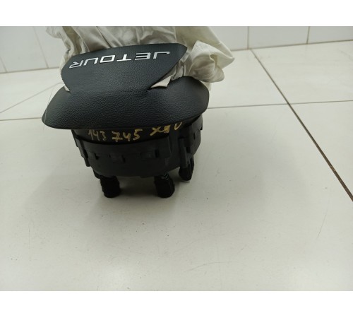 Подушка безопасности водителя