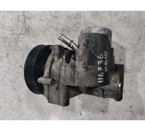 Помпа водяная (насос)