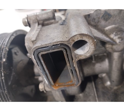 Помпа водяная (насос)