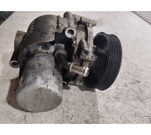 Помпа водяная (насос)