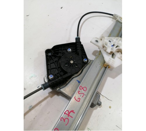 Стеклоподъёмник задний правый