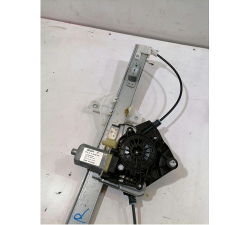 Стеклоподъёмник задний правый