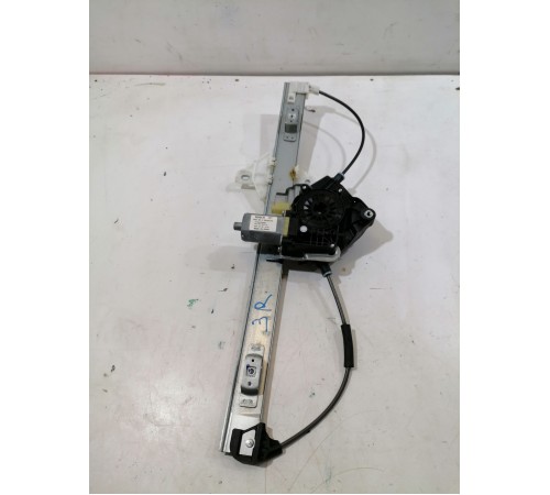 Стеклоподъёмник задний правый