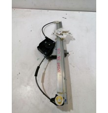 Стеклоподъёмник задний правый