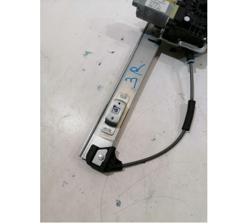 Стеклоподъёмник задний правый