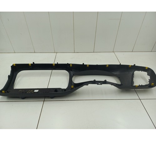 Блок управления отопителем