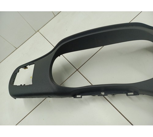 Блок управления отопителем