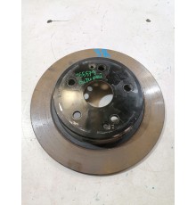 Тормозной диск задний